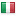 sitemattie.com server is located in Italy